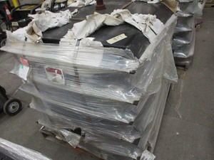 6 - APX-AL 44 WIDE  38 PLT KP SLED ASSY