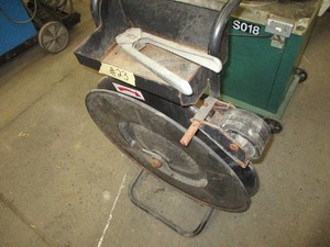 BANDING CART
