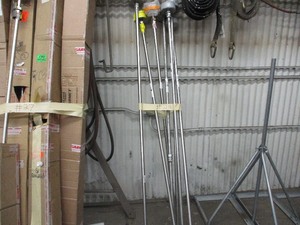 GARNET LIQUID LEVEL PROBES
