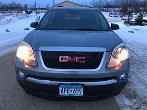 2008 GMC Acadia SLE AWD