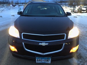 2010 Chevy Traverse AWD