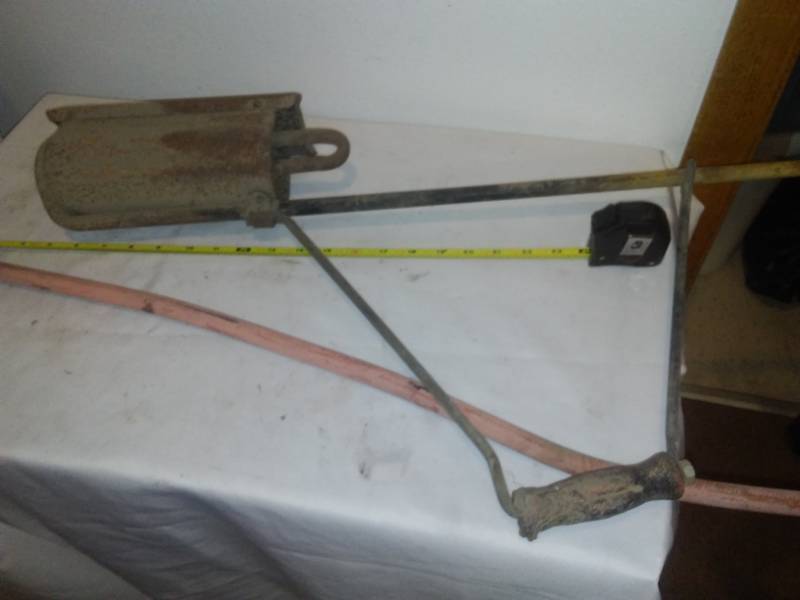 lot 43 image: Wrenches and MORE