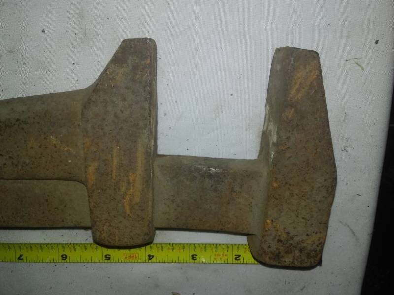 lot 108 image: 3 wrenches, Monster heavy pipe wrench, monkey, W&B Crescent 22