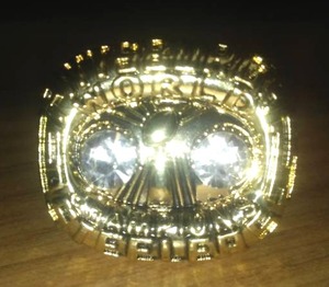 lot 116 image: Pittsburgh Steelers Super Bowl