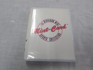 lot 3 image: Trading Cards