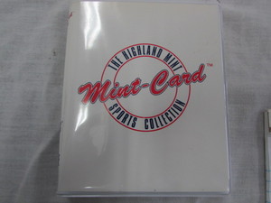 lot 4 image: Trading Cards