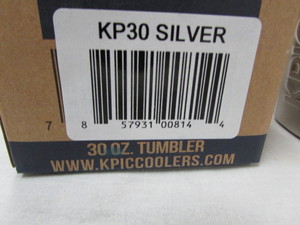 lot 62 image: Insulated Hot & Cold Tumbler