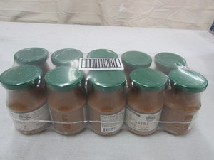 lot 76 image: Bavarian Style Mustard