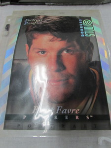 lot 111 image: Green Bay Packers