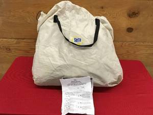 lot 215 image: Serta 18 In. Raised Queen Sized Air Mattress