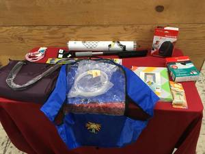 lot 313 image: Box Of Misc Items