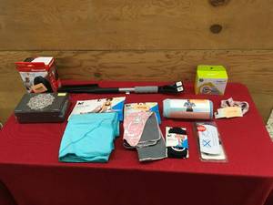 lot 316 image: Box Of Misc Items