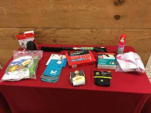 lot 326 image: Box Of Misc Items