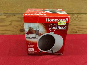 lot 333 image: Honeywell UberHeat