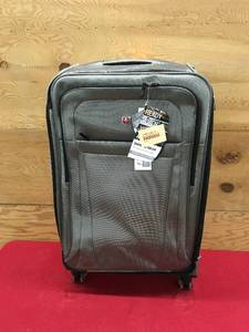lot 341 image: Swiss Gear 20 Zurich Luggage