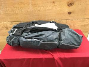 lot 350 image: Eddie Bauer Tent