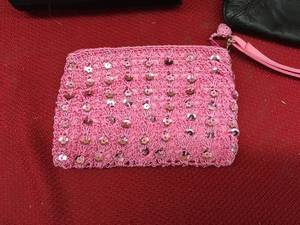 lot 352 image: Three Purses
