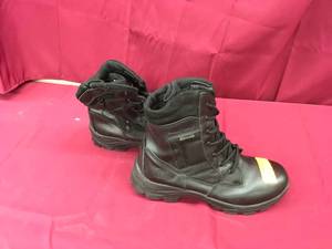 Smith & Wesson Mens Size 12 Boots
