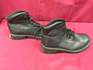 Brahma Mens Size 10W Boots