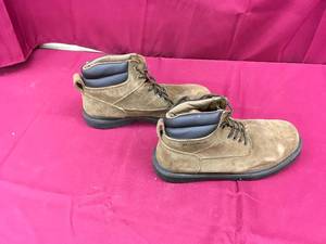 Brahma Alpha Mens Size 10.5 Boots