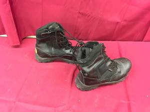 Smith & Wesson Mens Size 11 Boots