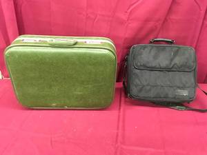 Luggage & BriefcaseComputer Case
