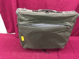 Suitcase