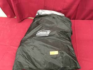 Coleman Queen Double High Air Mattress