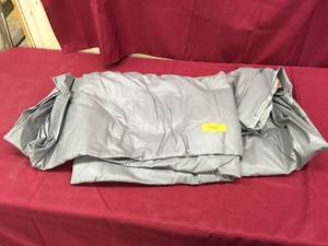 Coleman 8 In. Twin Air Mattress