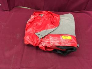 Coleman 8 In. Twin Air Mattress
