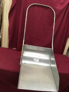 Huge Snow Shovel