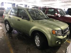 2008 Ford Escape FWD