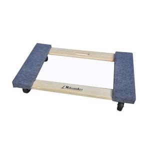 lot 26 image: Milwaukee 1000 lb Capacity Furnitur...