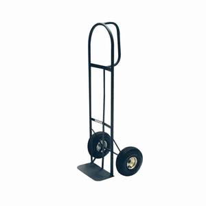 lot 34 image: Milwaukee 800 lb. Capacity D-Handle...