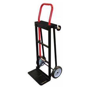 lot 35 image: Milwaukee 300500 lb. Capacity Conv...