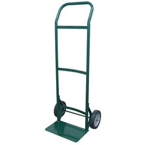 lot 36 image: Harper 300 lb. Capacity Hand Truck ...