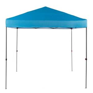 lot 56 image: Everbilt NS G64-B 8 ft. x 8 ft. Blu...