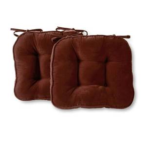 lot 97 image: 3 Sets of 2 Hyatt Microfiber Chair ...