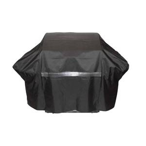lot 143 image: 65 in. Premium Grill Cover Retail $...