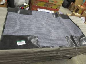 lot 16 image: Nexgrill Rolling Grill Mat ...