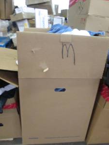 lot 66 image: Huge Lot of NWT Ladies Assorted Med...