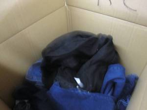 lot 70 image: Large  Lot of NWT Size 24 Ladies Je...