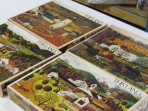This Land Puzzles