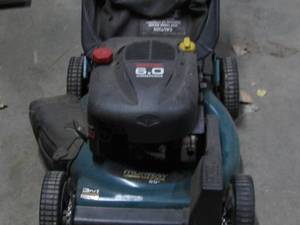 Murray Lawn Mower