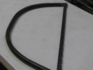 Buck Saw