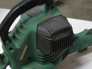 Blower