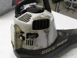 Stihl Blower
