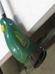 Weed Eater Weed Whip