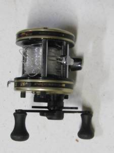 Abu Garcia Reel