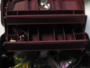 Flambeau Tackle Box